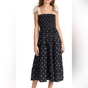 Hill House Ellie Ribbon Nap Dress